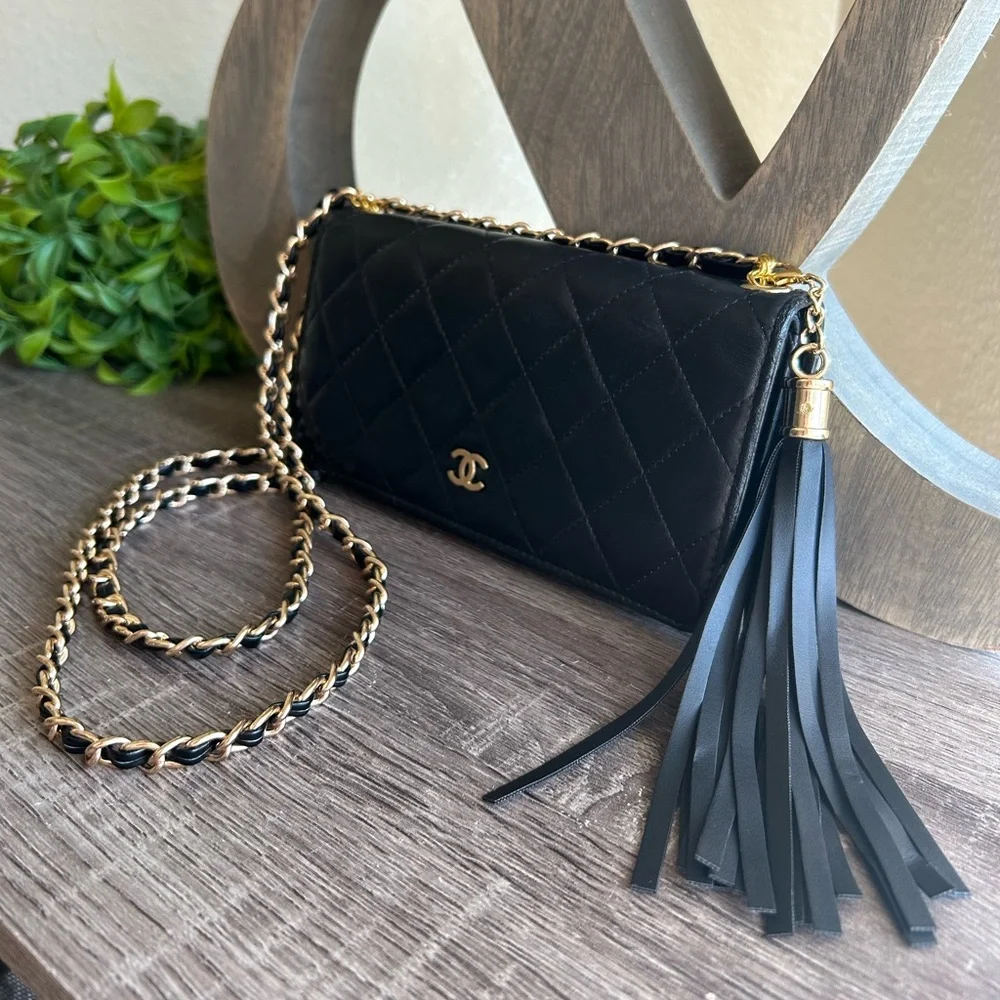 CHANEL **valentine 💘